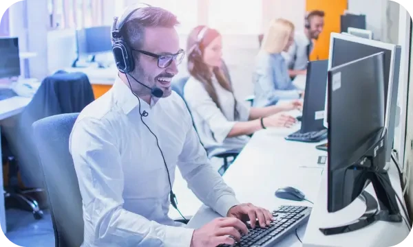 plateforme financière numérique