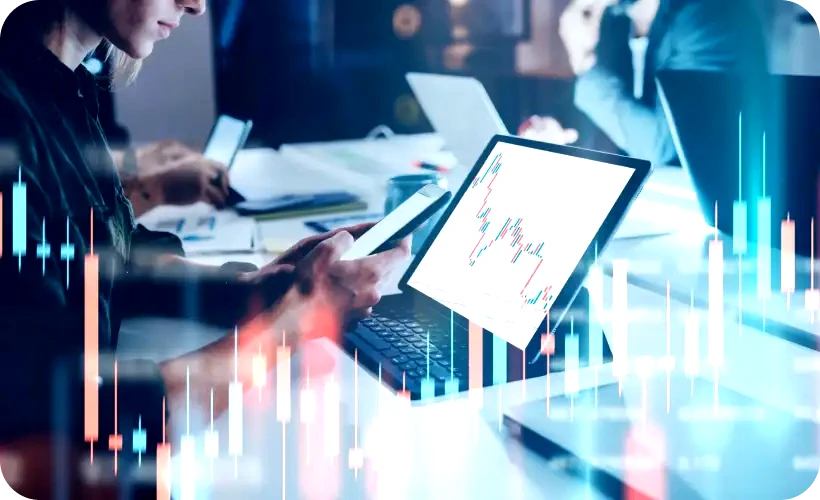 qu'est-ce que le trading crypto