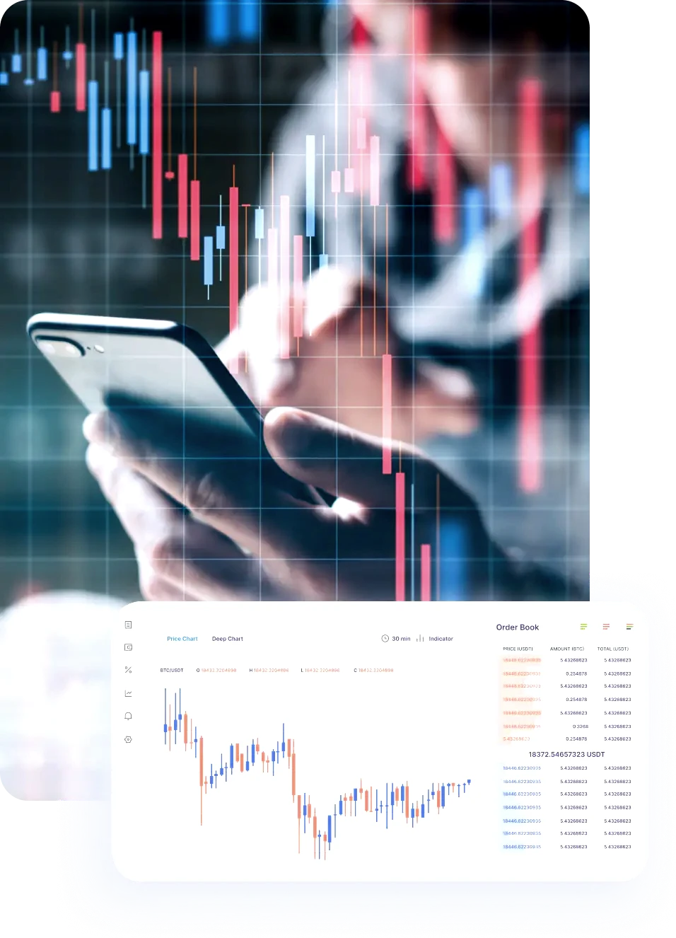 système de gestion financière