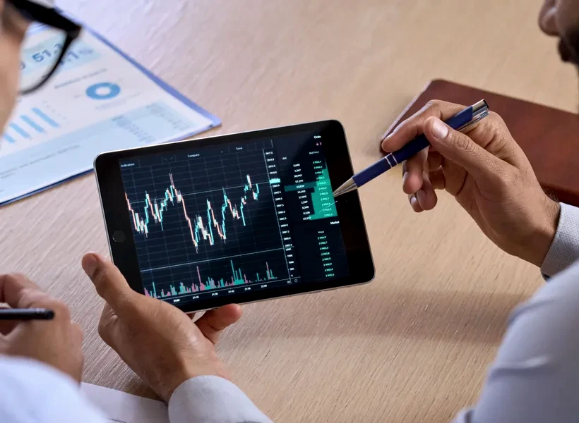 gestion des actifs numériques